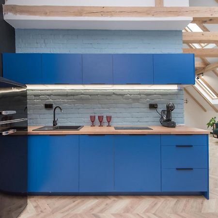 Apartament Wincentego Styczynskiego غليفيتسه المظهر الخارجي الصورة