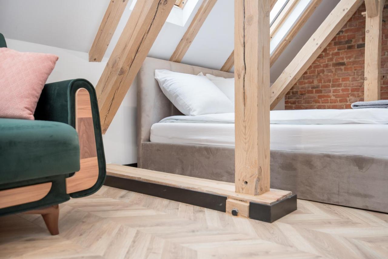 Apartament Wincentego Styczynskiego غليفيتسه المظهر الخارجي الصورة