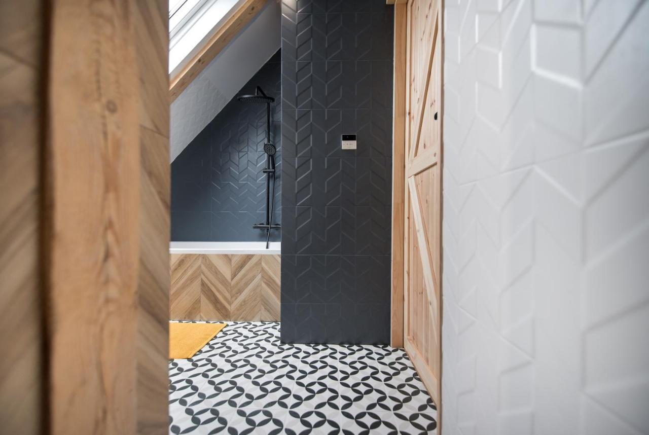 Apartament Wincentego Styczynskiego غليفيتسه المظهر الخارجي الصورة