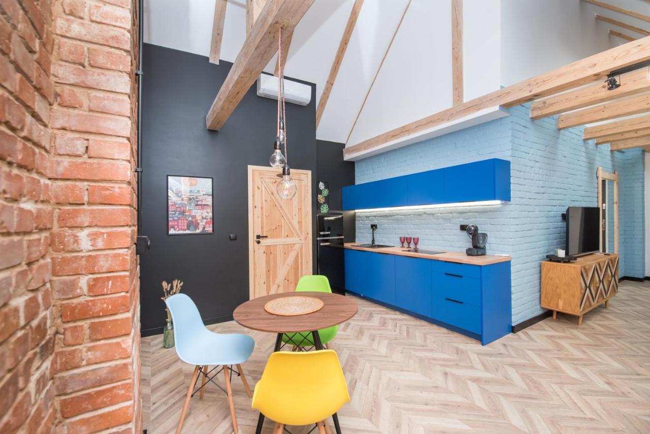 Apartament Wincentego Styczynskiego غليفيتسه المظهر الخارجي الصورة
