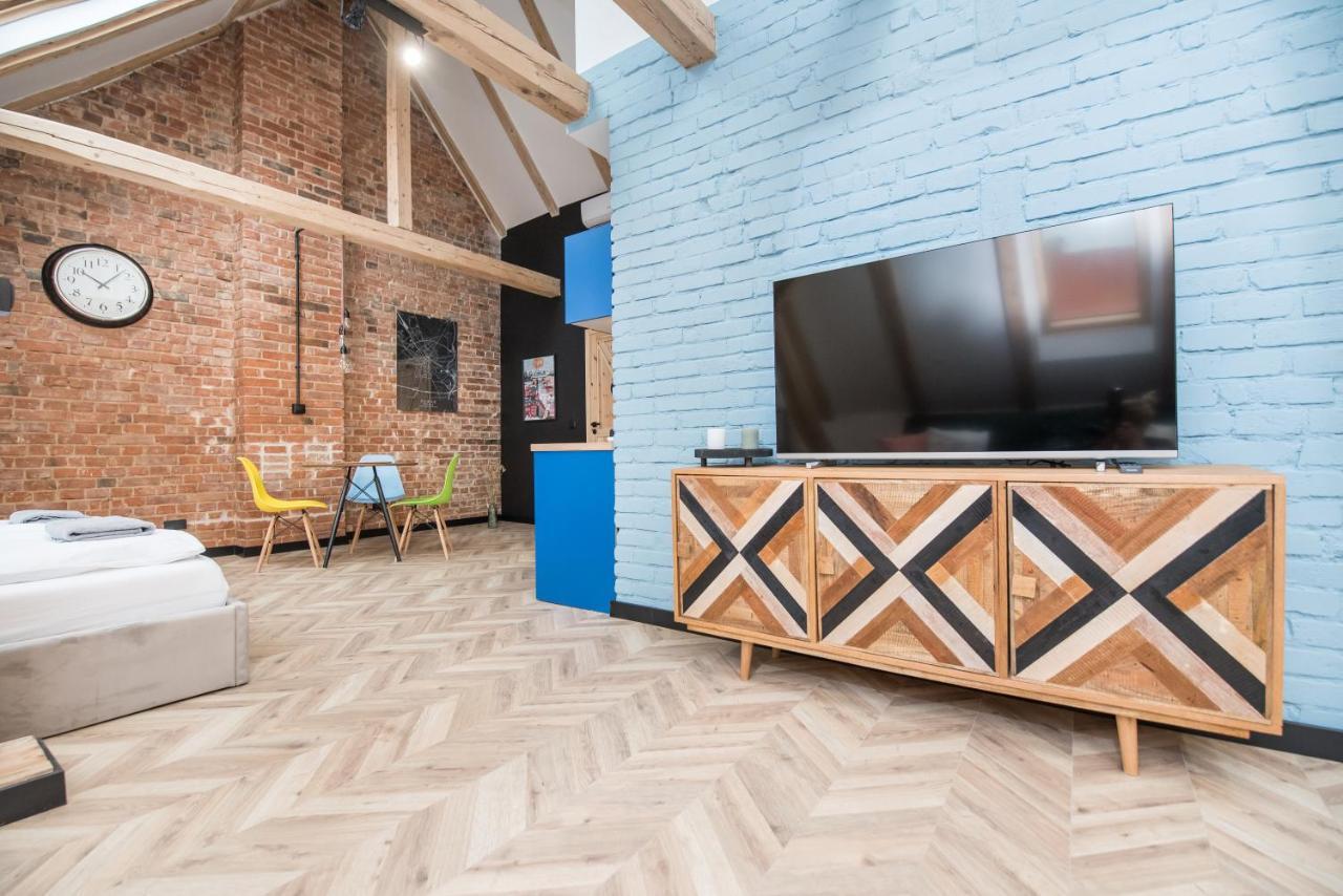 Apartament Wincentego Styczynskiego غليفيتسه المظهر الخارجي الصورة