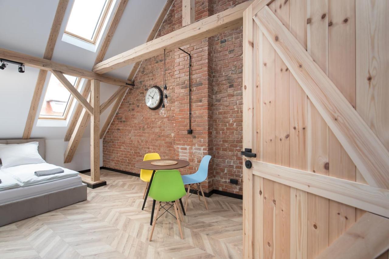 Apartament Wincentego Styczynskiego غليفيتسه المظهر الخارجي الصورة