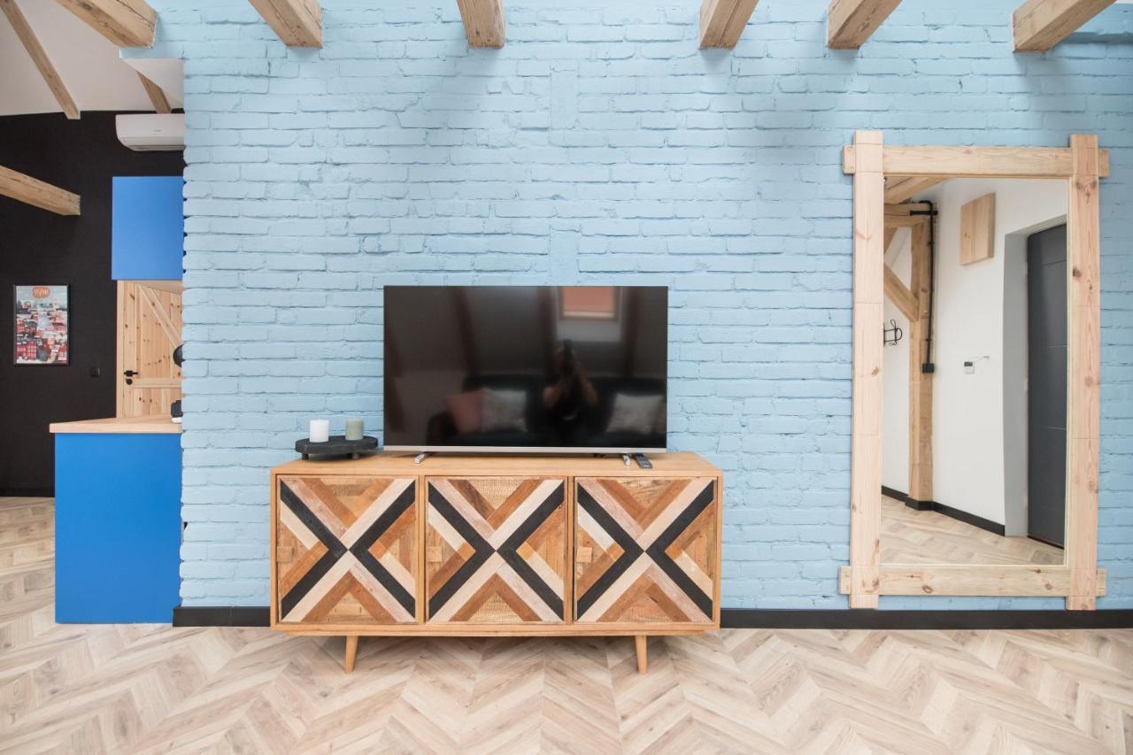 Apartament Wincentego Styczynskiego غليفيتسه المظهر الخارجي الصورة