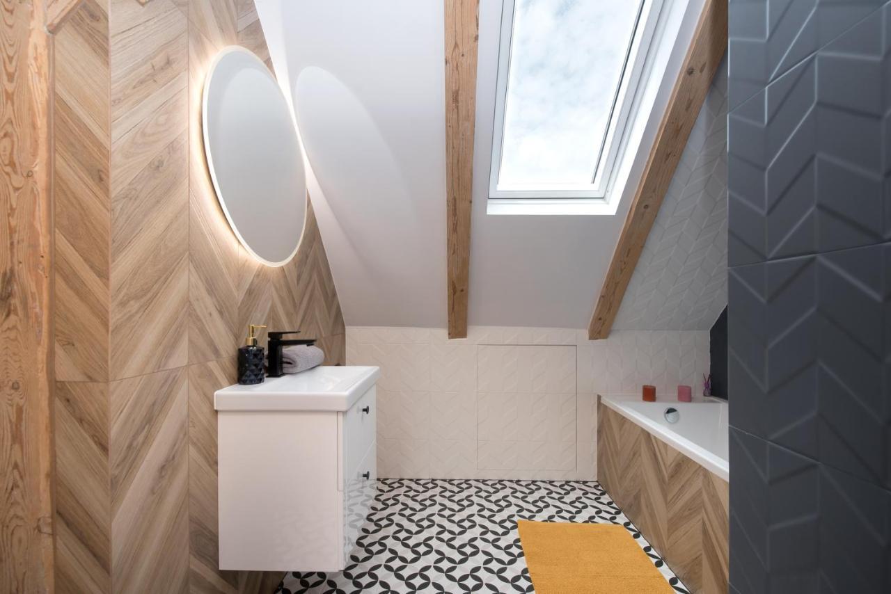Apartament Wincentego Styczynskiego غليفيتسه المظهر الخارجي الصورة