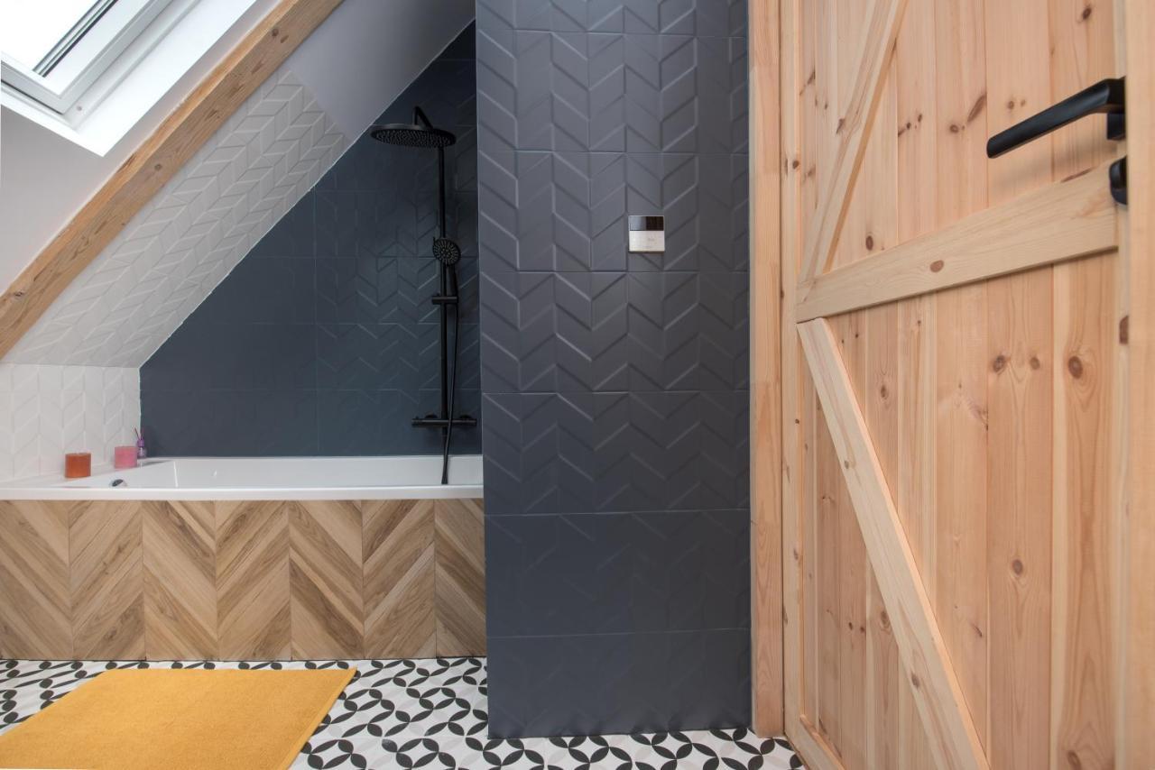 Apartament Wincentego Styczynskiego غليفيتسه المظهر الخارجي الصورة