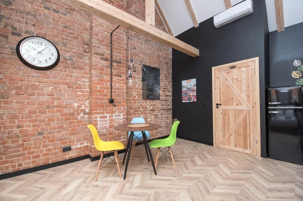Apartament Wincentego Styczynskiego غليفيتسه المظهر الخارجي الصورة